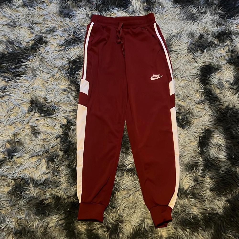 NIKE track pants